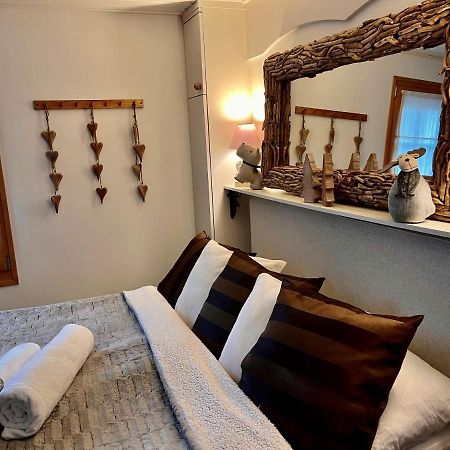 Chalet Apartment Serenity Lodge تشاميري المظهر الخارجي الصورة