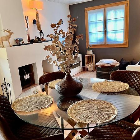 Chalet Apartment Serenity Lodge تشاميري المظهر الخارجي الصورة