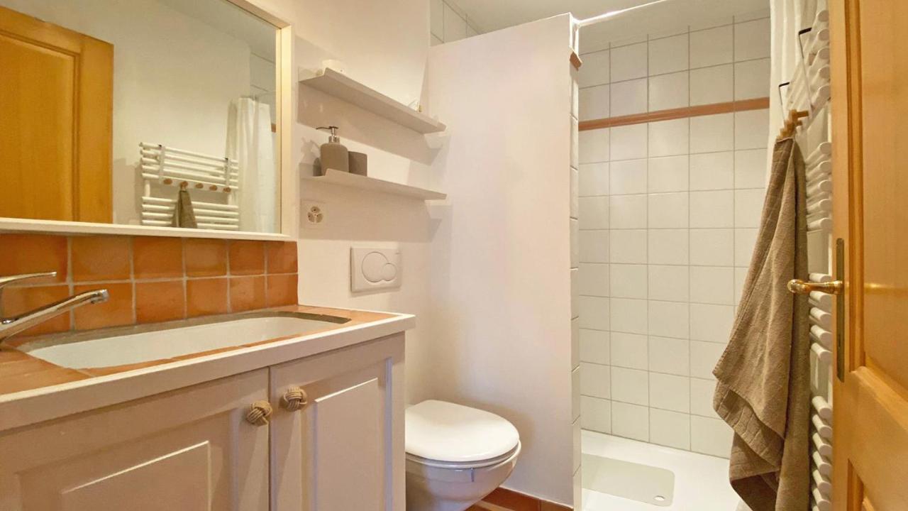 Chalet Apartment Serenity Lodge تشاميري المظهر الخارجي الصورة