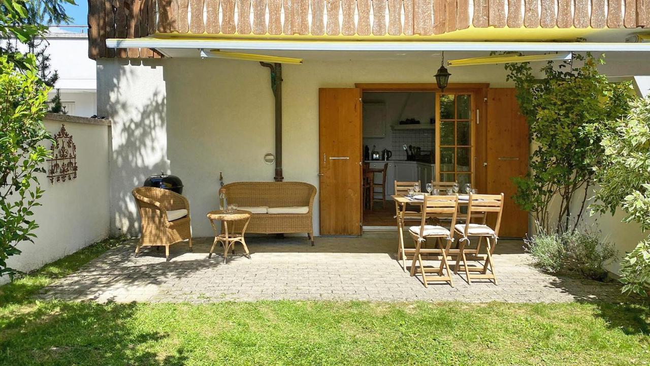 Chalet Apartment Serenity Lodge تشاميري المظهر الخارجي الصورة