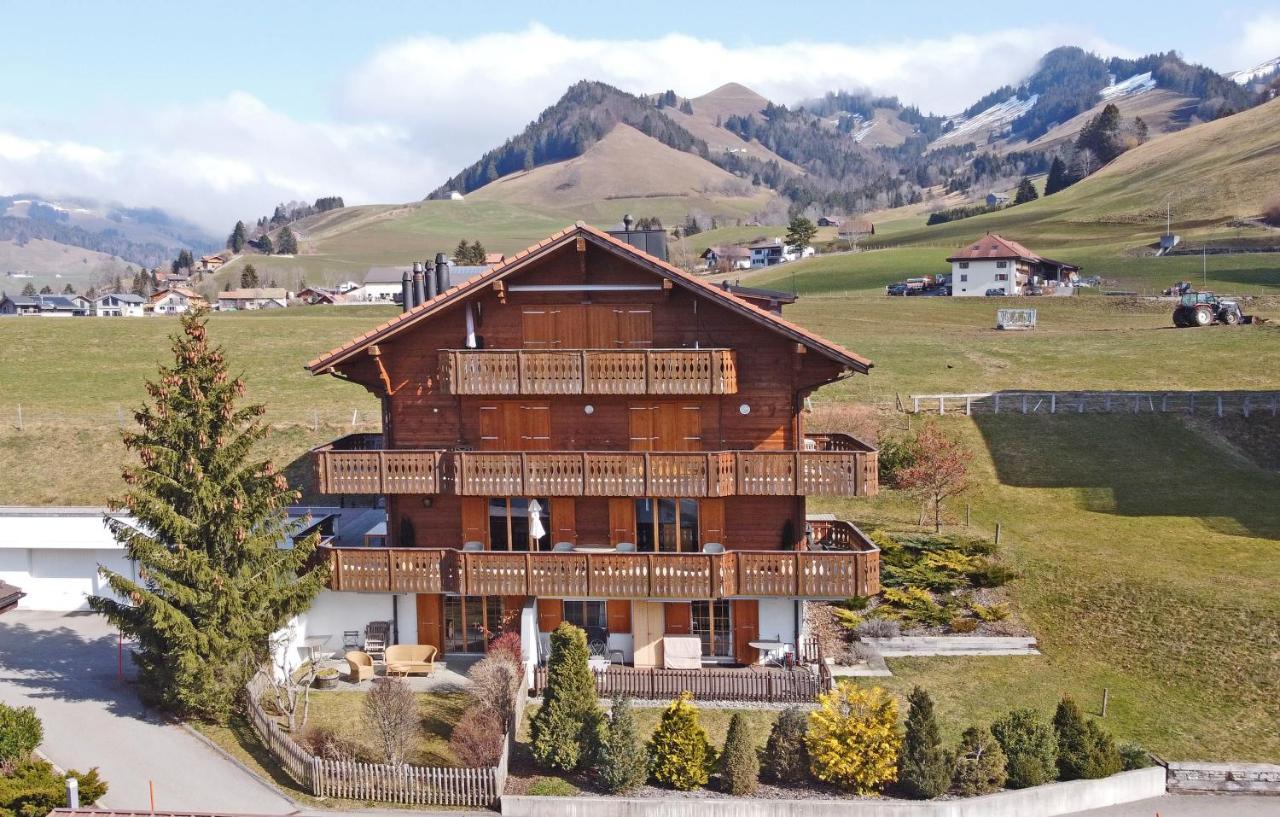 Chalet Apartment Serenity Lodge تشاميري المظهر الخارجي الصورة
