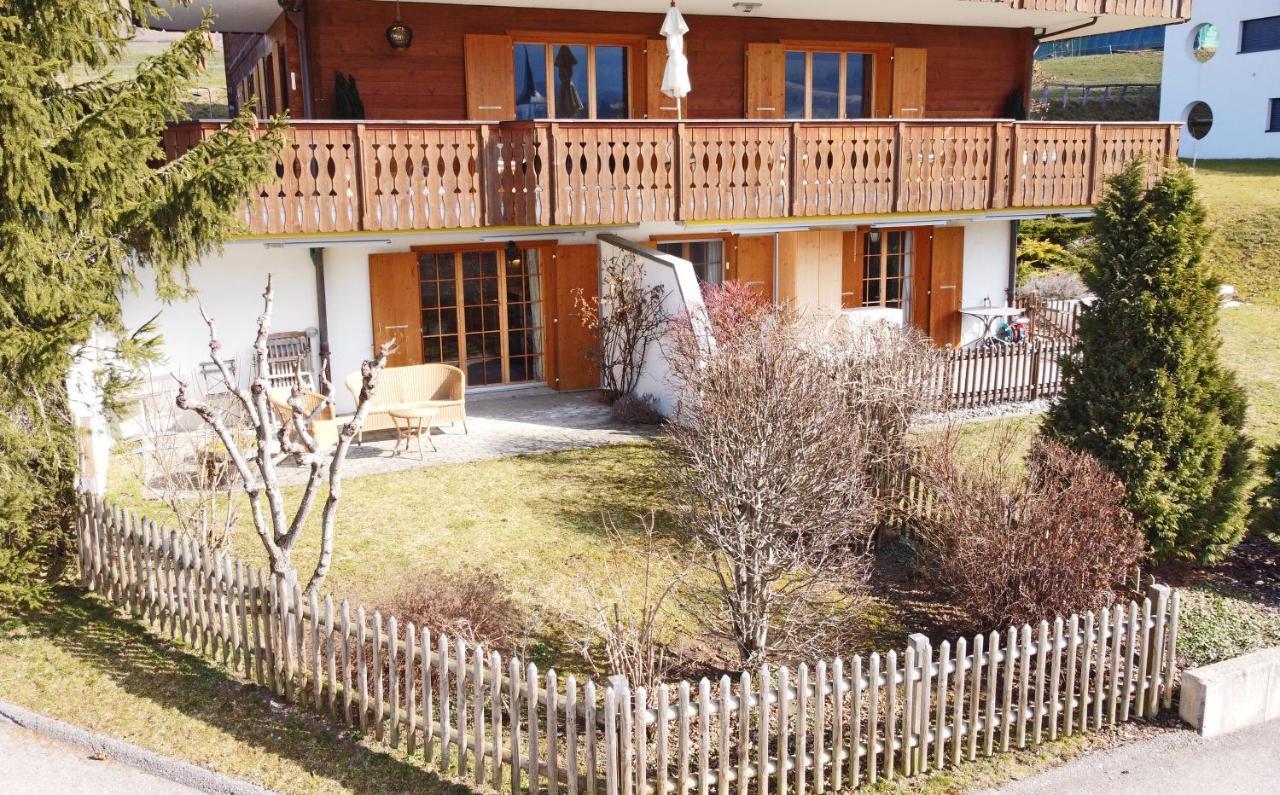 Chalet Apartment Serenity Lodge تشاميري المظهر الخارجي الصورة