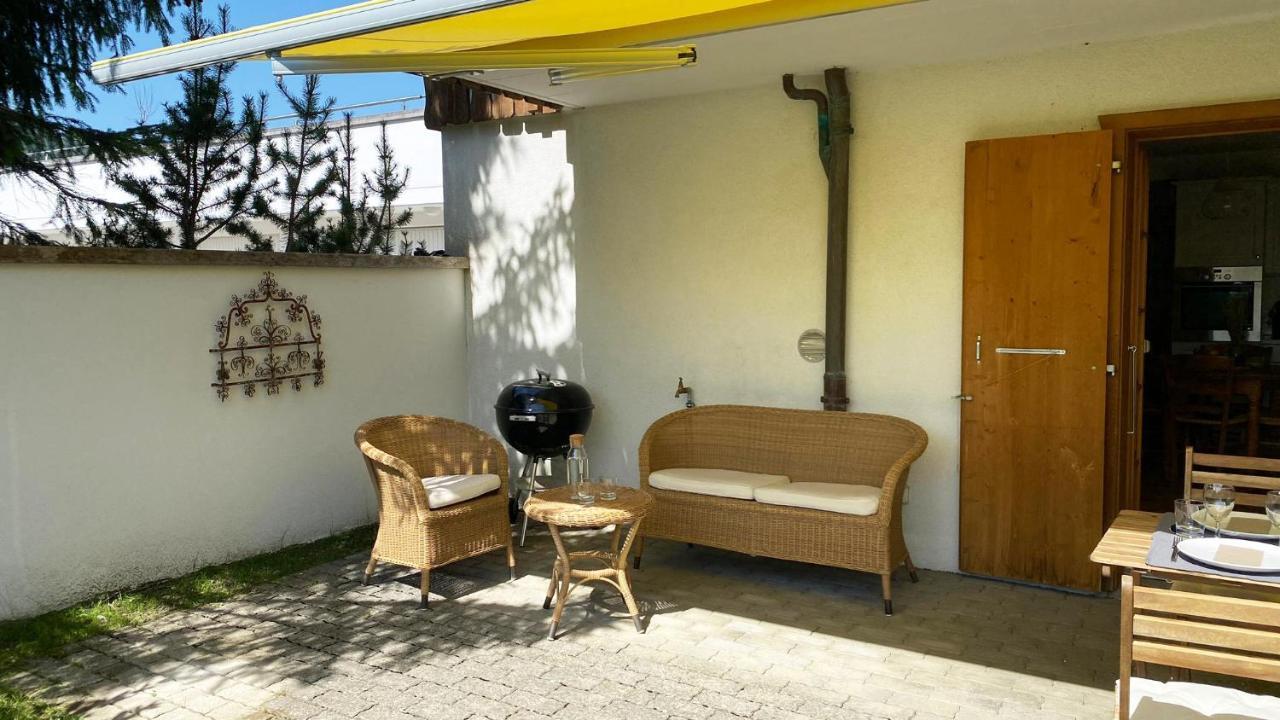 Chalet Apartment Serenity Lodge تشاميري المظهر الخارجي الصورة