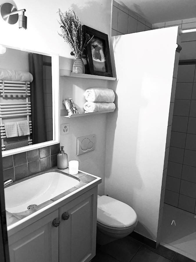 Chalet Apartment Serenity Lodge تشاميري المظهر الخارجي الصورة