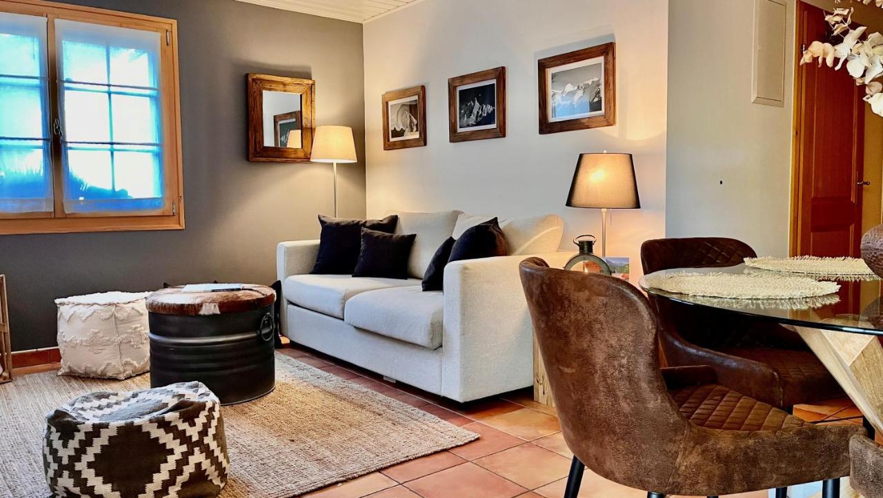 Chalet Apartment Serenity Lodge تشاميري المظهر الخارجي الصورة