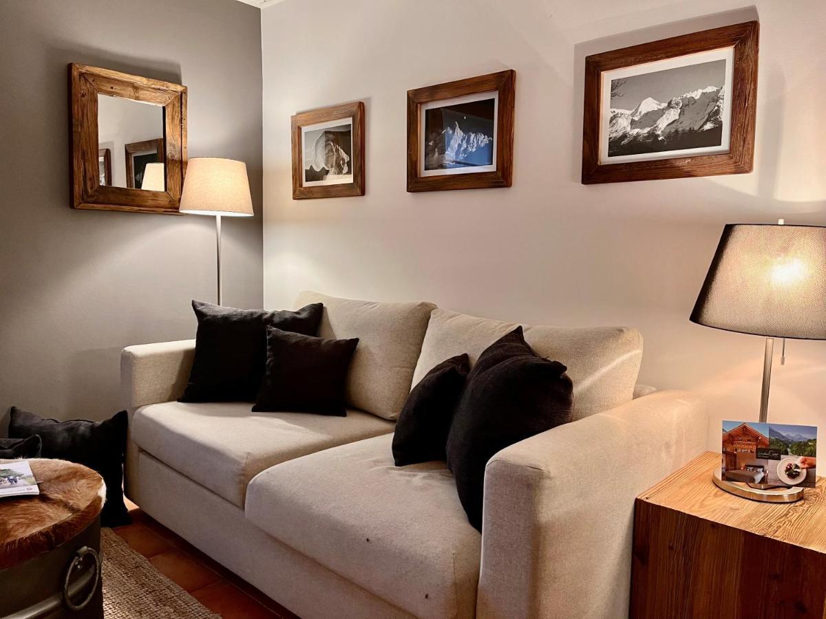 Chalet Apartment Serenity Lodge تشاميري المظهر الخارجي الصورة